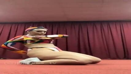 Doja Cat Twerk Dance IG Live