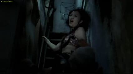 The Wayward Cloud - Legendado PT/BR