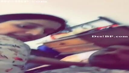 HOT PAKISTANI BIG BOOBS GIRL BLOWJOB WID URDU AUDIO