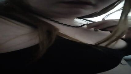 Goddess of lust asks you out on Valentine's Day (ASMR porn)