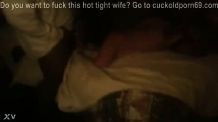 Banging Wife Gets Back at Husband