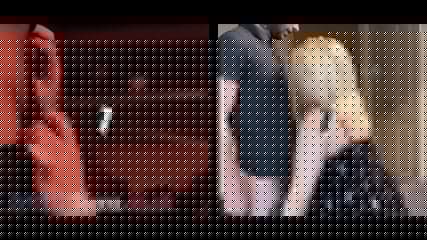 The Great British Blowjob Race - Round 1