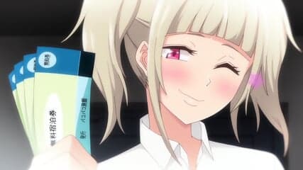 Imaizumin-chi wa Douyara Gal no Tamariba ni Natteru Rashii 2