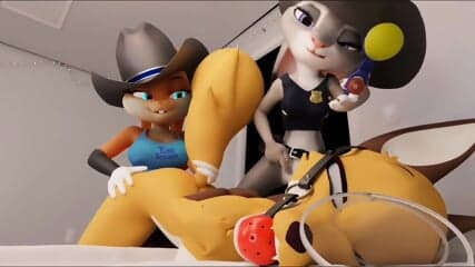 Wigfritter compilation 2