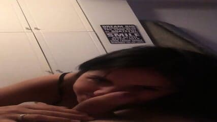 Laura Kabbadj loves to suck all the way angel dark jennifer