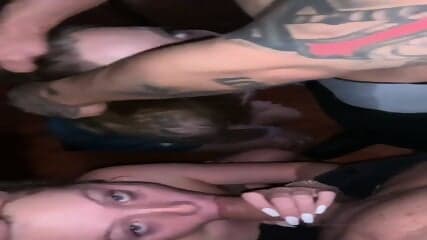 Tinkle Time With Dixie and Karah