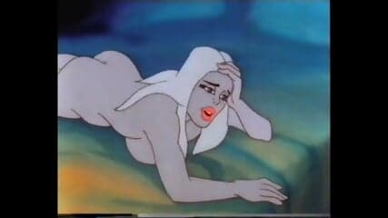 King Dick 1973 - Animated porno xxx