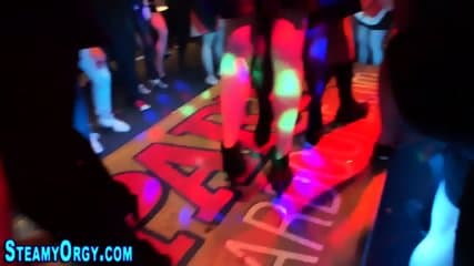 Real teens gobble cocks