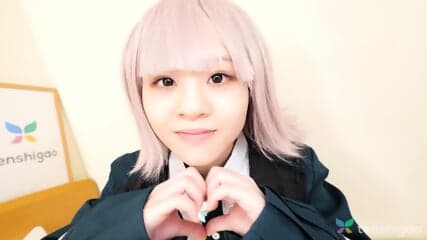 Welcome To Our New Model Saeko Ishiki