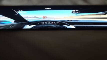 Ea 3real racing on android