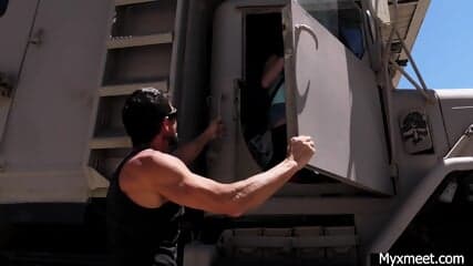 Sex with Another Man Before Happy Hour - Emma Hix 2024-04-23