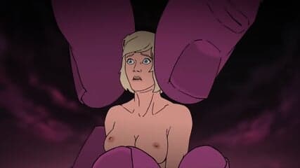 Crisis Jung 2018 - Animated porno xxx