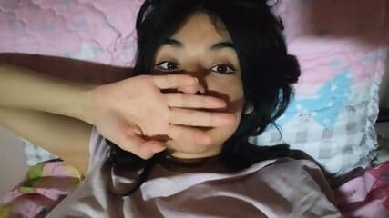 purepinkie is finally here after unfair punishment let's have wholesome chocolate  ð¤ðpart 1 video channel purepinkie