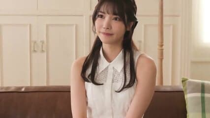 Second Impression Uncensored (Kaede)