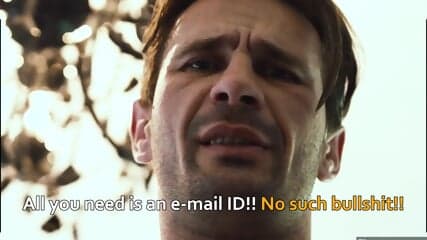 Kayden Kross in The Girlfriend Blowjob free full length