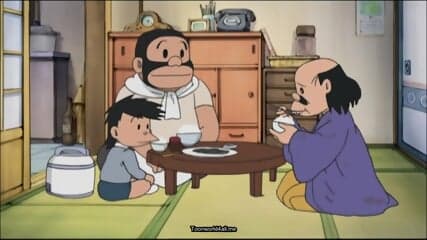 Uploading Visit & Support -Toonworld4all.me- Doraemon Seaon 14EP01toEP52 Hotstar Disney+ WEB-DL.mkv... Speed: 82.59 Mbps