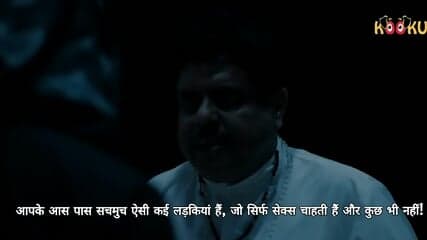 Pyaasi bhabhi ki bhujayi aag bade lund se