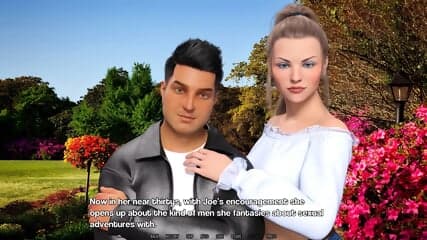 Surprise For My Wife: How He Become A Cuckold A She A Hot Wife Ep 1