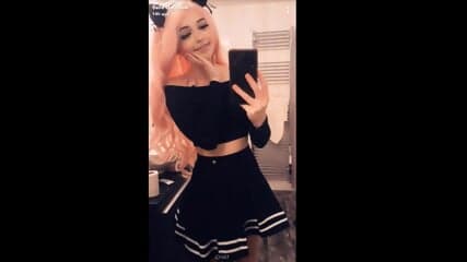 Belle Delphine NSFW Full Videos At:--> freemega.co