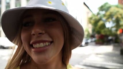 BralessForever - Fit Check