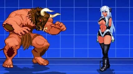 2pcolor-iari-various-mating-press-mugen_480p