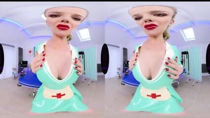 TEM - L@dy Ph03n1x - Nur53 T3@53 JOI