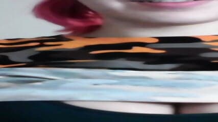 Russian Baddie - Webcam