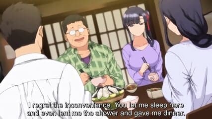 Hypnosis Sex Guidance 4 - Mother and daughter get pregnant from hypnotizing ugly bastard