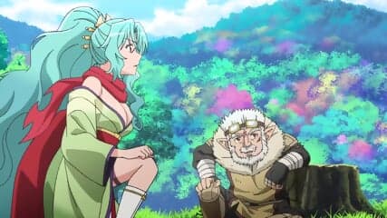 TSUKIMICHI Moonlit Fantasy episode 2