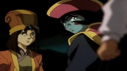 Vampire Hunter: Darkstalkers EspaÃ±ol 2 Serie