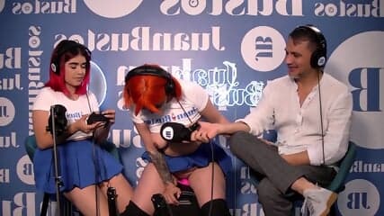 COMPILED FULL OF VIBES THE BEST ORGASMS ð¦ Juan Bustos PodCast