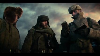 The Secret War La guerra secreta rusia y monstruos espaÃ±ol capitulo 1