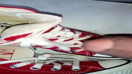 CONVERSE NEW 70S CUM SECOND