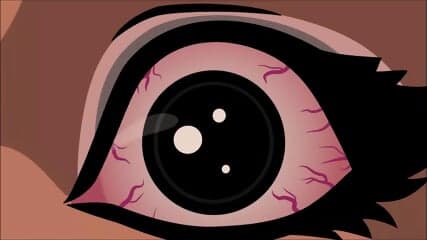 under Cocaine LANA double KICK IN THE BALLS anime ballbusting, Archer