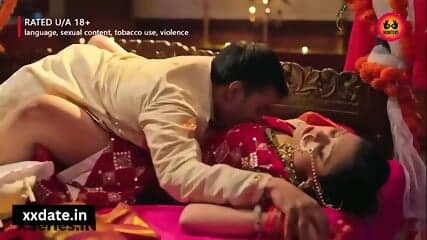 Gulabi chut ko chat chat kar lal kar diya 10