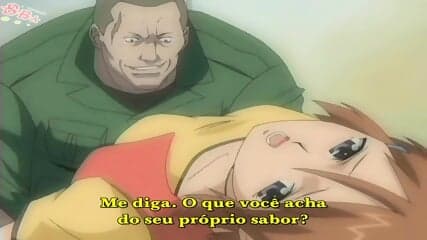 Dark Shell 01 (Legendado)