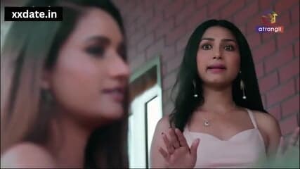 My stepsister and husband tease me and fuck me in secret