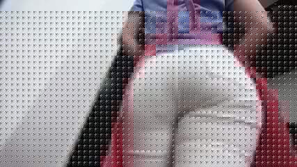 Horny Stepmom  Seduces Stepson, "One Little Push and You'll be Inside Me" -S4:E5