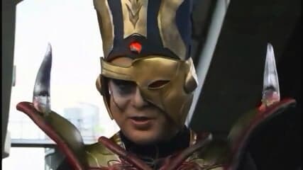 Sailor Prism â¤ New Beautiful Girl Fighter 17GPTM