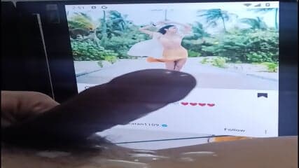 Shriya Saran Cum Tribute