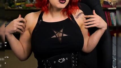 Sweat anita medi armpits 3