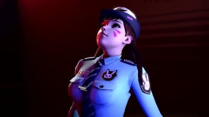 Fata fututa de monstru