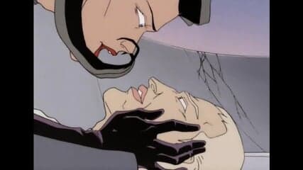 Ãon Flux 2005 - Animated porno xxx