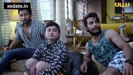 Virgin Boys Episode 8