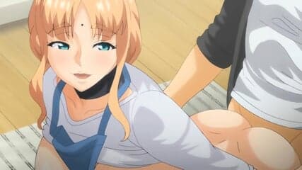 hajimete no hitozuma ep 5 sex scenes