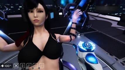 the villain simulator #1