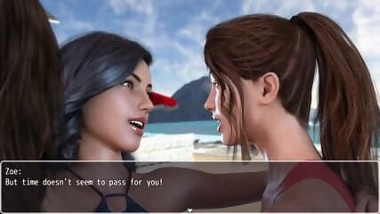 Laura Lustful Secrets: Hot Girls Wearing Sexy Slutty Bikini On The Beach Ep 31