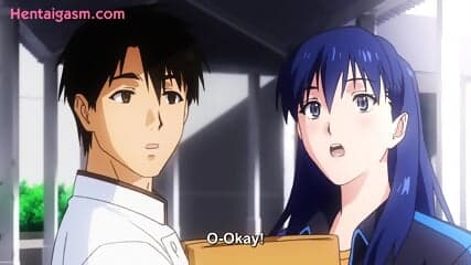 Tsuma Netori Rei FULL EPISODE CHEATING NTR HENTAI