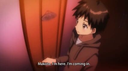 Mako Chan Kaihatsu Nikki 1-4 sex scenes