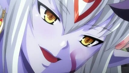 Monmusu Quest! 02 144fps